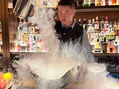 -Mogul Eatery·大亨餐酒馆