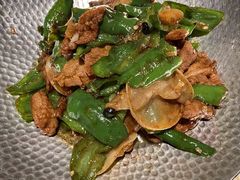 -小菜园新徽菜(马鞍山金鹰店)