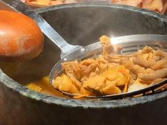 -芸山季·云南山珍菌火锅(南翔印象城MEGA店)