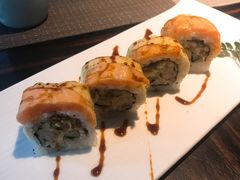 -山葵家·创意料理(临平银泰城店)