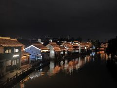 -嘉兴月河历史街区