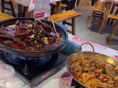 -老闵田螺馆·南昌市井菜·特色小吃(总店)