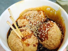 -三大炮豆花铺(锦里店)