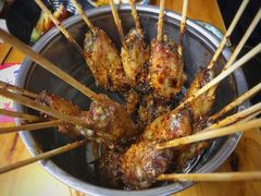 -炒豆合作社(东四总店)