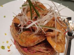 -常州新城希尔顿酒店-御玺中餐厅
