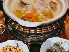 -后院犇牛主题餐厅(云岗店)