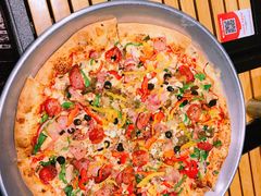 -Tubestation站点比萨(五道营店)