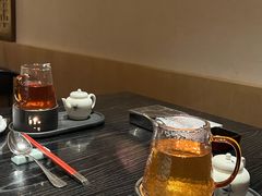 -五缘湾凯悦酒店·悦饗中餐厅