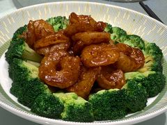 -一德轩·闽.粤料理(福州广场店)