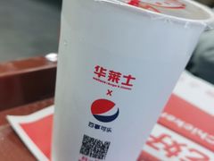 -华莱士·炸鸡汉堡(红枫广场店)