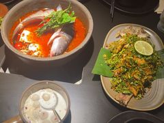 -Ameigo梅果·云贵川bistro(长宁来福士店)