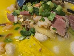 -南山翁新概念川菜(江宁万达广场店)
