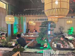 -筱爷叔·上海传统手工菜(玉树路店)