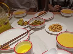-大厨小馆(华阳城店)