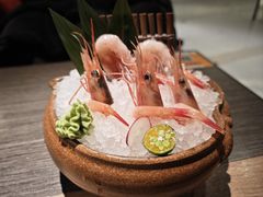 -炙柒Sekinana·精致日料(合生汇店)
