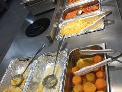 -So Lounge索兰至餐厅(蓝色港湾店)