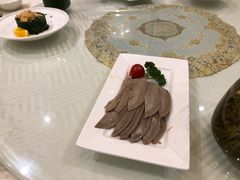 -江南村酒家