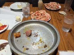 -汉巴味德(沈阳万象汇店)
