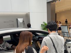 -TESLA 特斯拉(广州天环广场体验店)