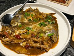 -小城故事·地道宁波味(月湖盛园店)