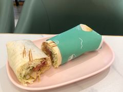 -库滋明·俄罗斯特色美食(中央大街店)