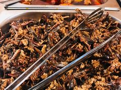 -戈拿旺巴西烤肉(崇文门店)