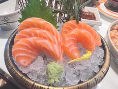 -三禾寿司(君尚店)