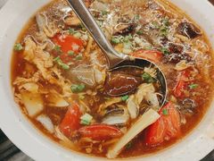 -安泰楼·佛跳墙创始人·传统闽味早茶·酒楼(三坊七巷闽菜地标店)