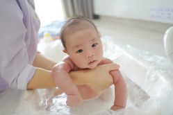 -季橙月子护理中心