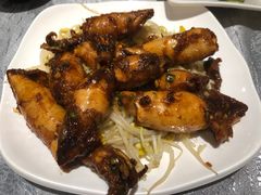 -肥姐美食(同福中路店)