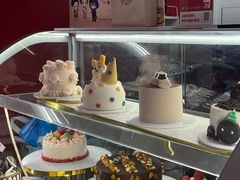 -DQ·蛋糕·冰淇淋(五棵松万达店)