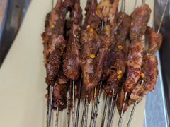 -清真·马峰烤肉(小学习北巷店)