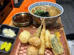 -天妇罗内顺田(罗湖店)