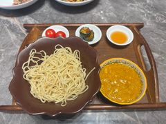 -奇芳阁·百年清真南京菜(夫子庙店)