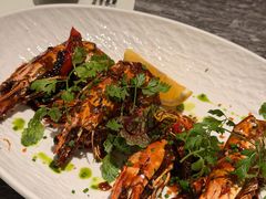 -SHADOWS•Bistro&Eatery(安福路店)