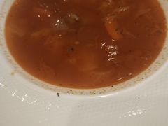 -安德烈俄式西餐厅(中央大街店)