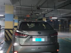 -大连中升雷克萨斯(华北路店)