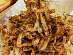 -郑记•不夜城烧烤•龙虾•虾蟹(黄鹤楼店)