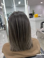 -Coo Hair salon