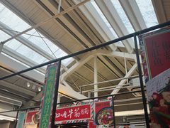 -肥仔文澳门猪骨煲(南京西路店)