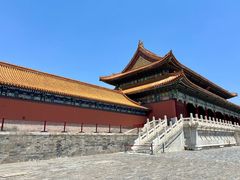 -故宫博物院(故宫)