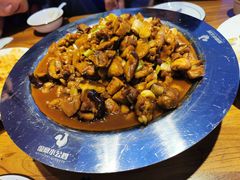 -俭寨大盘鸡·缸子肉·小公鸡·新疆菜(云通店)