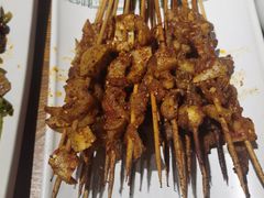 -云海肴云南菜(花园城店)