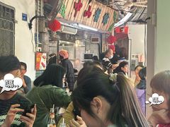 大堂-凌舍好烧鹅(中山路店)