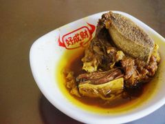 -好成财牛排馆(涂门街总店)