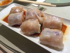 -陶陶居海鲜酒家(新马路店)