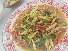 火爆脆肚条-听香·678茶铺(猛追湾店)