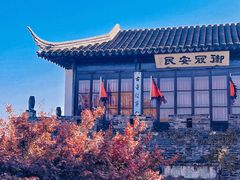 -枫桥景区