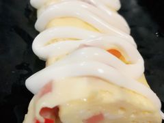 -炙韩料理·部队锅专门店