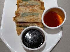 葱包桧儿-满江红大酒店(城站店)